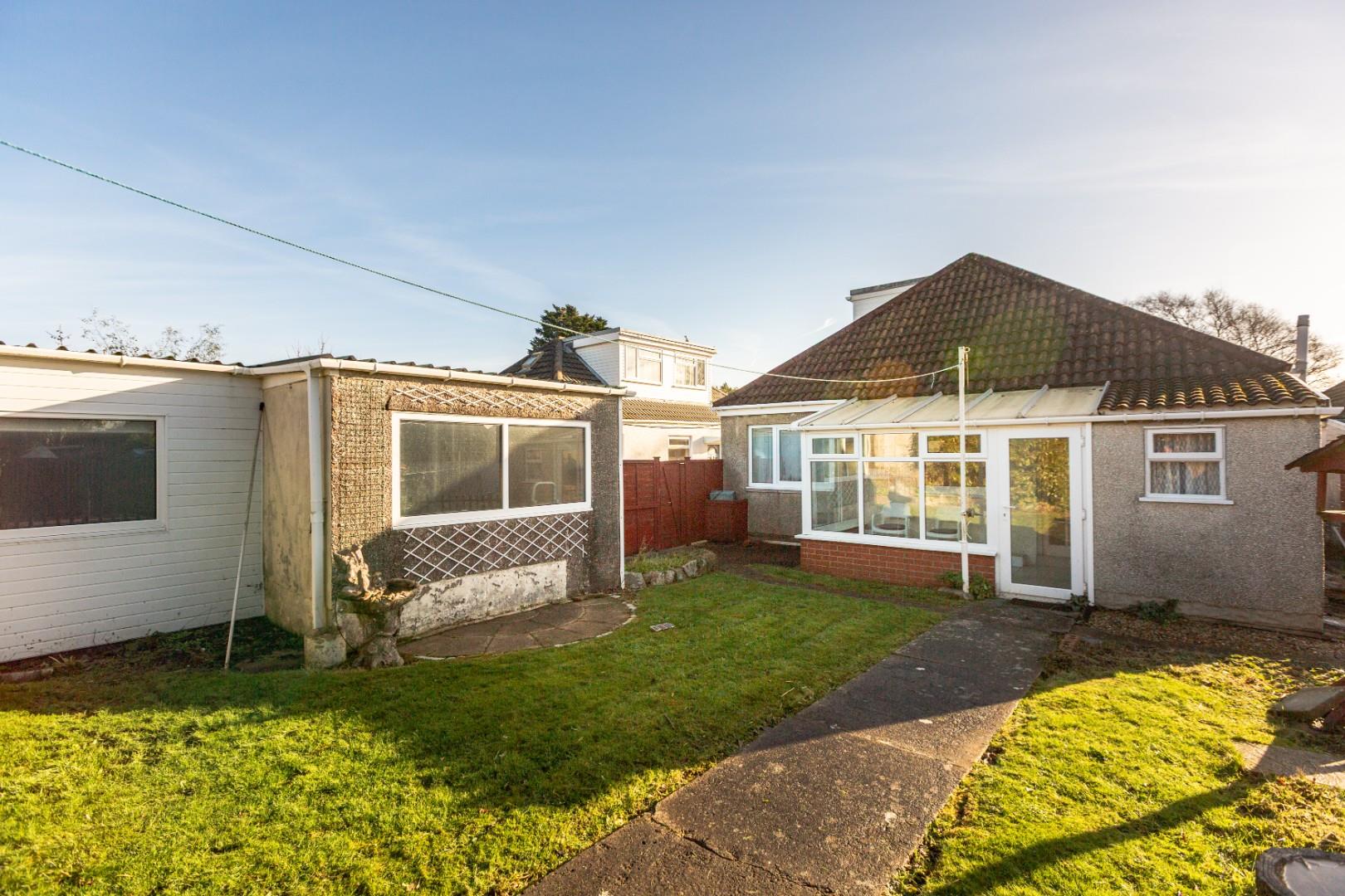 Belvedere Close, Kittle, Swansea, SA3 3LA